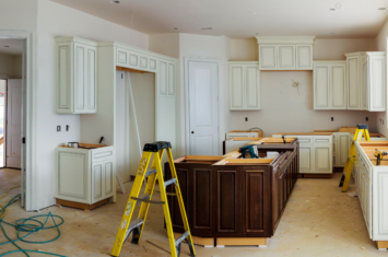 home renovation