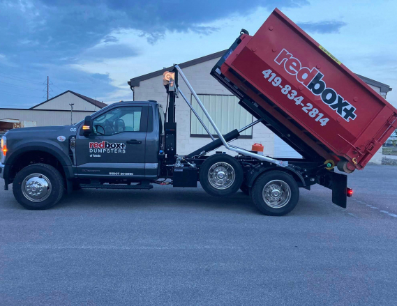 3 Must-Try DIY Projects This Summer That Call for a Dumpster Rental