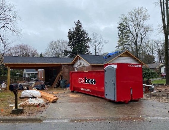 End-of-Summer Cleanup: When You Need a Dumpster in Winston-Salem