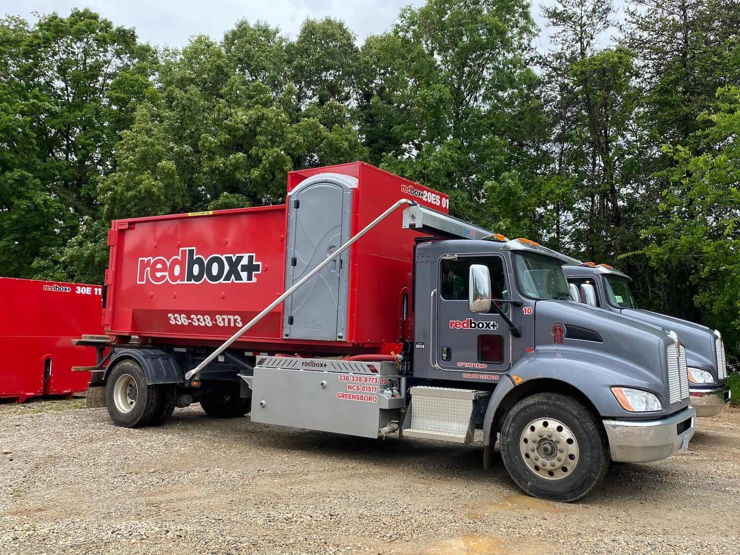 triad dumpster rentals