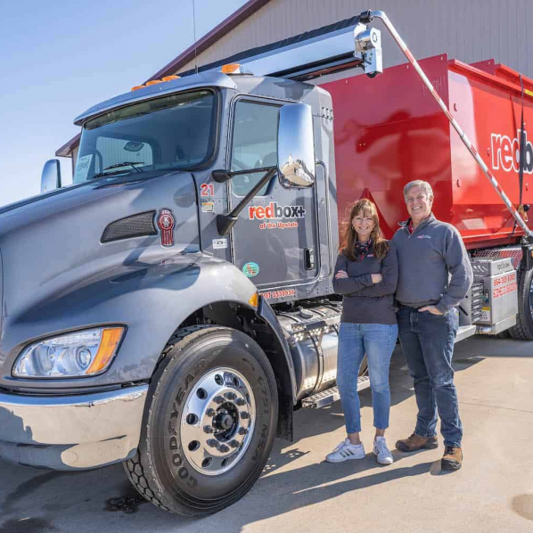 dumpster rentals in anderson sc