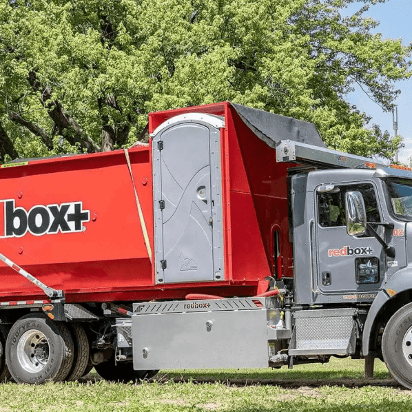 dumpster rental in Simpsonville SC