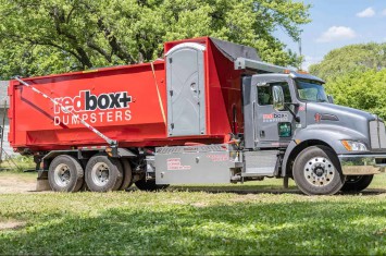 dumpster rental Greenville SC