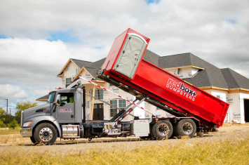 dumpster rental Mauldin, SC