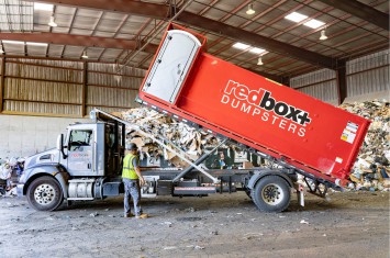 roll-off dumpster rental waste removal upstate sc