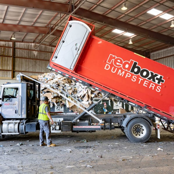 roll-off dumpster rental waste removal upstate sc