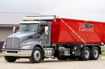 dumpster rental in greenville sc