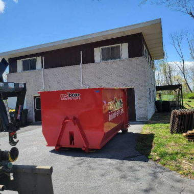 15 yd dumpster rental upstate sc