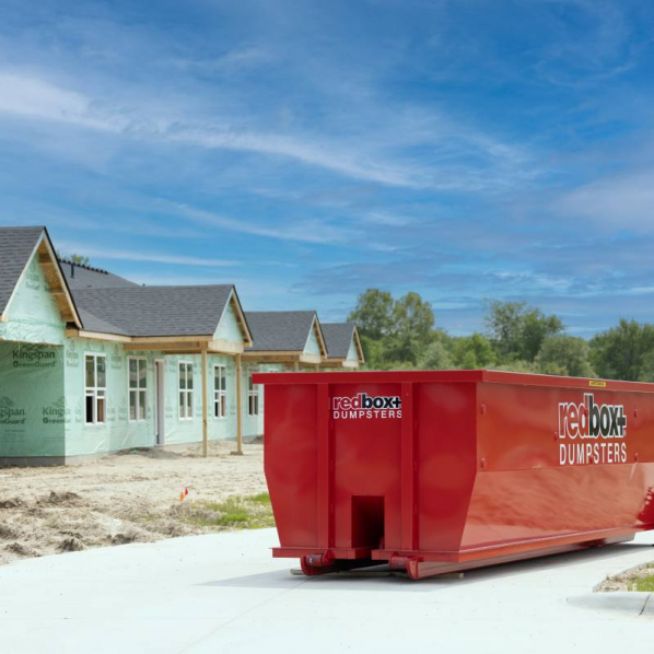 dumpster rentals in inman sc