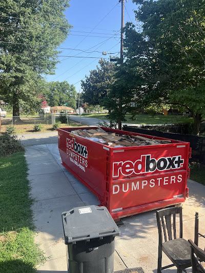 easley sc dumpster rentals