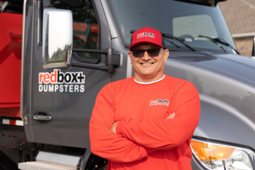 dumpster rentals in piedmont sc