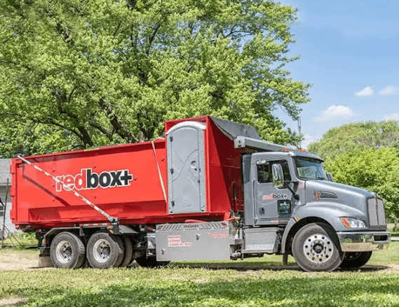 Looking for “Roll-Off Dumpster Rental Near Me"?