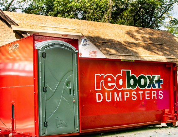 When Does Your Project Require a Dumpster Rental?