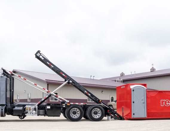 Top 5 Projects That Are Perfect for a Small Roll-Off Dumpster