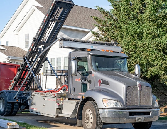 Dumpster permits: When it’s required and how to get one
