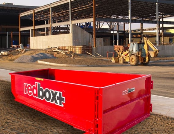Matching Dumpster Sizes to Every Type of Construction Project