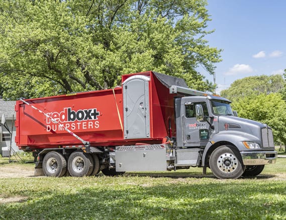 Affordable Dumpster Rental: What to Look for When Buying