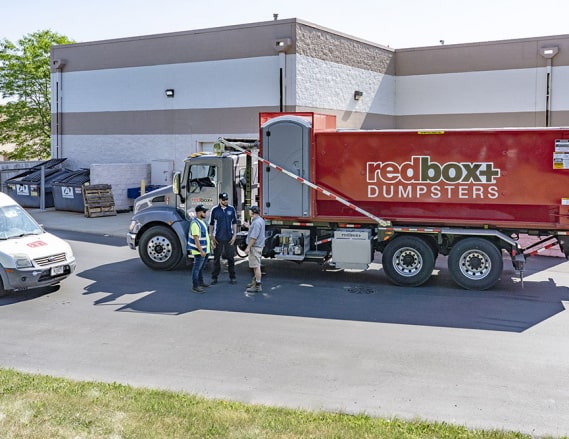 Recycling Concrete Near Me: How to Dispose of Waste Concrete