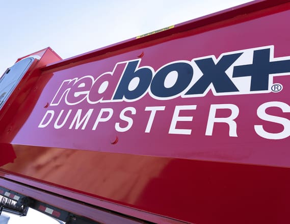 What Size Dumpster Do I Need? 4 Tips on Finding the Right Size