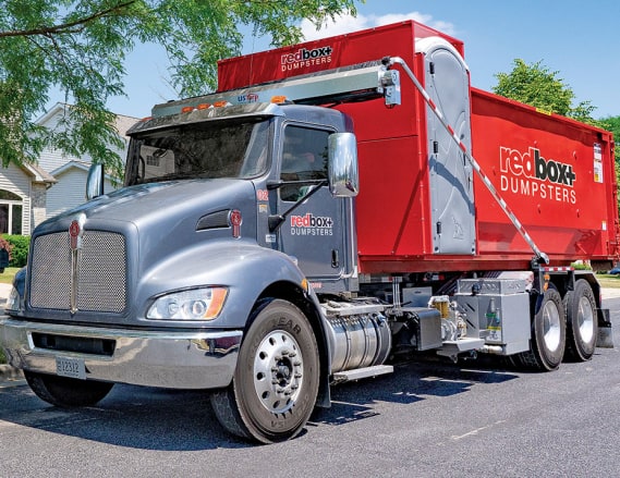 Roll-off Dumpster for Rent: Six Questions to Ask a Supplier
