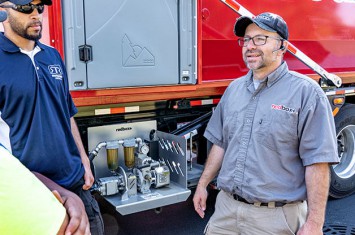 project dumpster rental