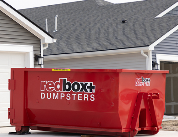 Dumpster Rental For Your Fall Cleaning and Home Maintenance