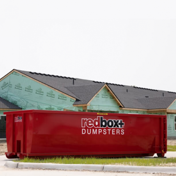 dumpster for rent