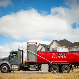 Considerations for Roofing Dumpster Rentals