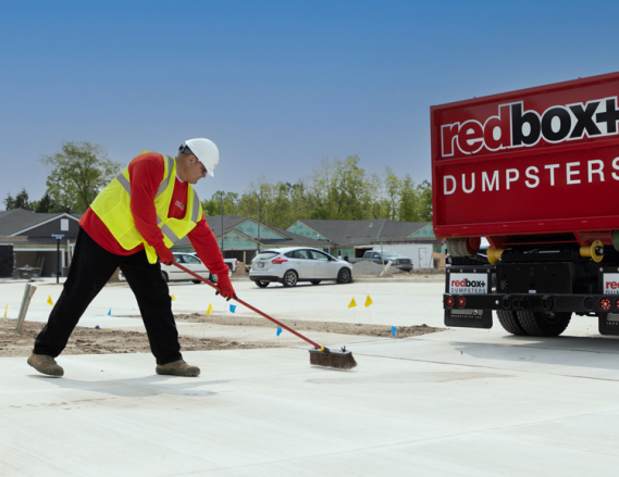 Dumpster Rental Tips for Efficient Warehouse Cleanouts