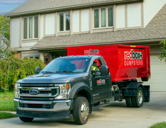 Do You Need a Yard Waste Dumpster? 7 Signs It's Time to Rent One