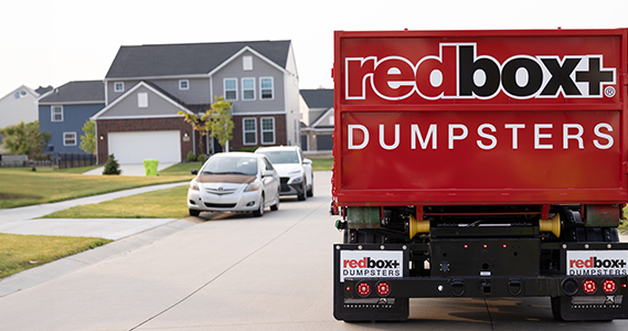 What Kind of Dumpster Is Best for Roofing Jobs?
