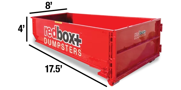 small dumpster in austin tx