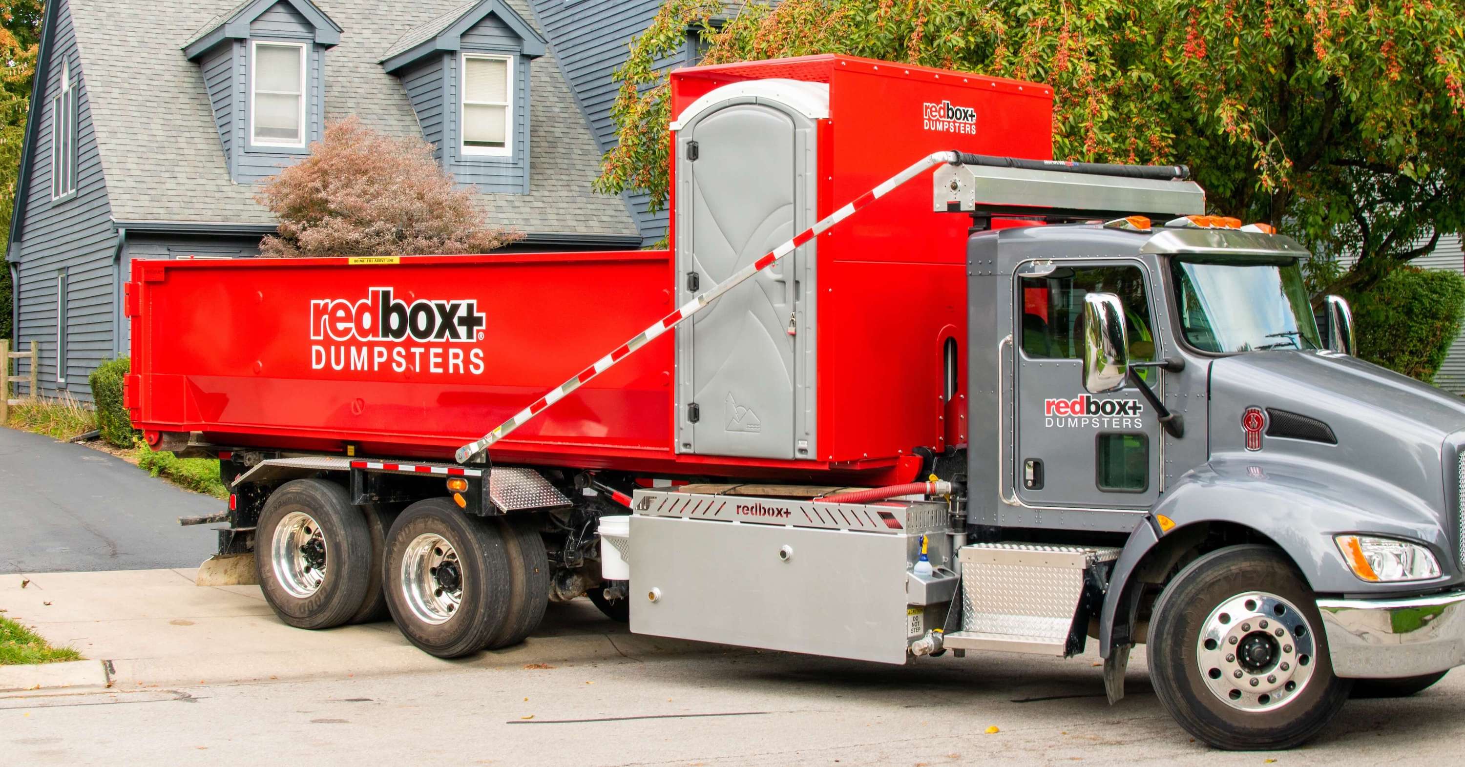 an elite dumpster rental in Inniswold, LA